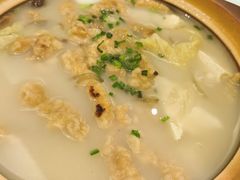 -玉林烤鸭店(定福庄店)