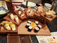 -古田居·特色寿司料理(星之岛旗舰店)