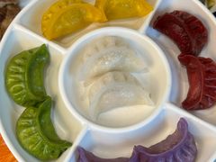 -一轩饺子馆(丽都店)