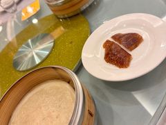 -全聚德(上海首店浦东店)