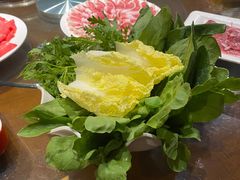 -老五四季涮肉(菜市口店)