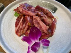 -牛人·雪花牛·木炭烤肉(昆山陆家店)