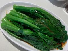 -潮福城大酒楼·潮味粤品·港式点心(湖滨北路店)