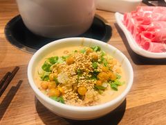 -前门后头老北京铜锅涮肉·京味菜·烤鸭(伊藤洋华堂店)