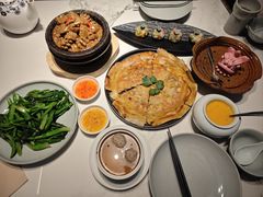 -潮堂 · 潮州菜(国贸商城店)