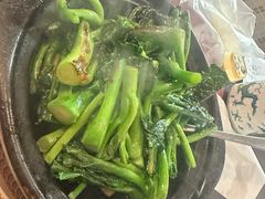 -香港祥正飯店·正宗灣仔50年海鲜老字号