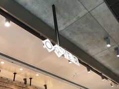 -喜茶(上海兴业太古汇店)