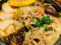 寿喜烧-米仓食堂(凯德广场店)