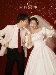 -梵初·STUDIO婚纱摄影(通州万达店)