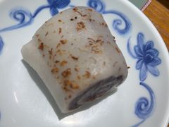 -莲湖糕团店·老秦淮小吃
