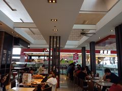 -麦当劳(郑州东高铁站店)