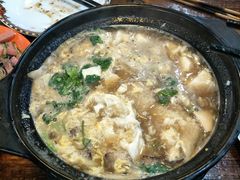 -二子海鲜大排档(太阳城店)