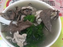 -梅州好吃腌面-达兴全猪汤(别走错店)