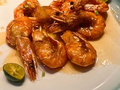 -19号私房菜(云南路店)