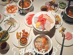 -加餐海鲜自助(宝龙一城店)