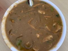 五香豆沫-逍遥镇刘相五胡辣汤豆沫馆(康复中街店)