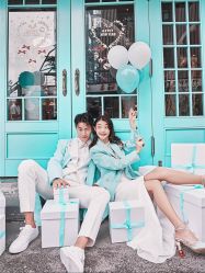 -摩玛婚纱摄影(杭州店)