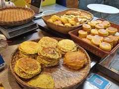 -小米粑粑(玉锦苑店)