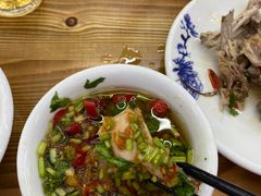 -广味炭炉鸡煲(宝业路分店)