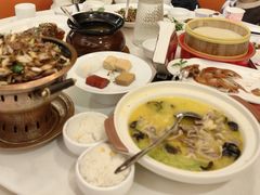-大鸭梨烤鸭(甘家口店)