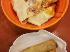 -龙抄手(春熙路总店)
