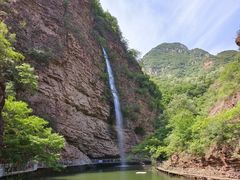 -湖洞水自然风景区