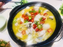 -徽州月·民间徽菜(浦东总店)