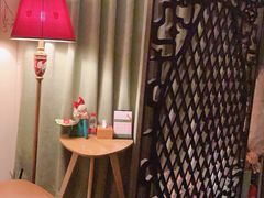 -布梵·台式热敷古法按摩Massage·Spa(品尊国际店)