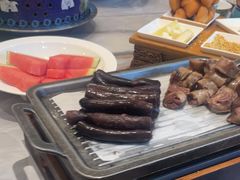 -哈啾嗨·蒙文化主题餐厅(京汉新城店)