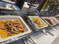 -纽斯特牛排自助餐厅(浦江万达店)