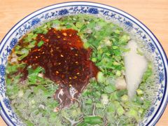 -七里西关中式简餐(苏州中心店)