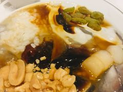 冰粉-眉州东坡(远洋未来广场店)