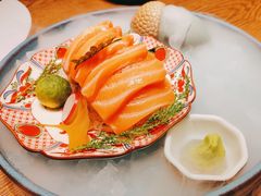 -耕海日本料理(万达华府店)