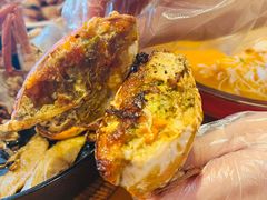 -莲花公园煎蟹(总店)