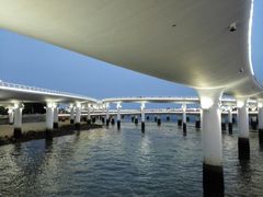 -演武大桥观景平台