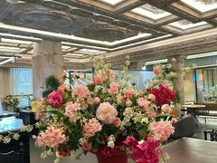 -玲婧胡同·生日蛋糕·餐厅(嘉里城店)