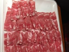 -前门涮肉(群力店)