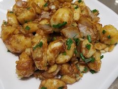 洋葱土豆-天天渔港海鲜酒家(石浦玉泉路店)