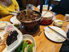 -壹零捌道·北京烤鸭(车公庄店)