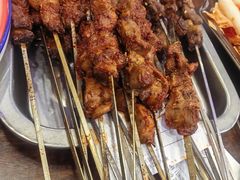 -和月楼牛羊肉泡馍