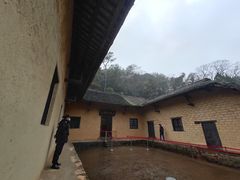 -韶山毛泽东同志故居