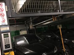 -Iapm环贸地下车库
