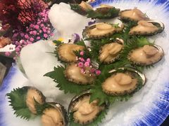 -尚一汤·粤菜海鲜(环球港店)