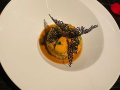 -wann lounge 低温慢煮牛排·清吧