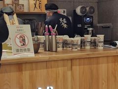 -霸王茶姬(建邺万达广场店)