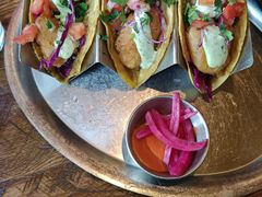 -Q MEX 库迈墨西哥餐吧(三里屯店)