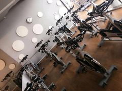 -一兆韦德健身(梅川店)