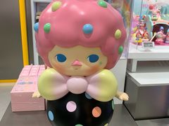 -泡泡玛特POPMART(合生汇店)