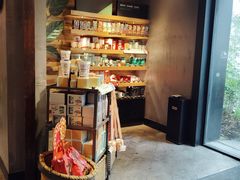 -星巴克(西湖天地店)
