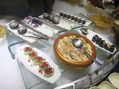 -青岛蓝海大饭店·爱琴海自助餐厅(崂山店)